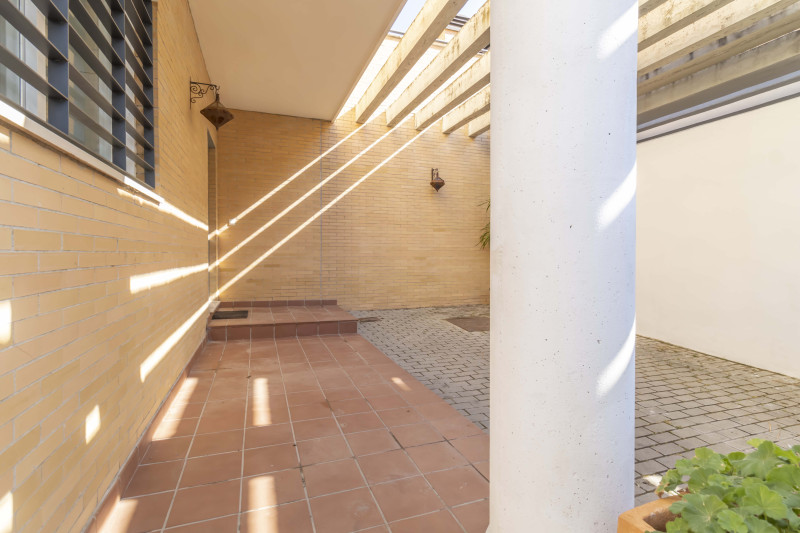 Casas o chalets-Venta-Espartinas-2292118-Foto-1