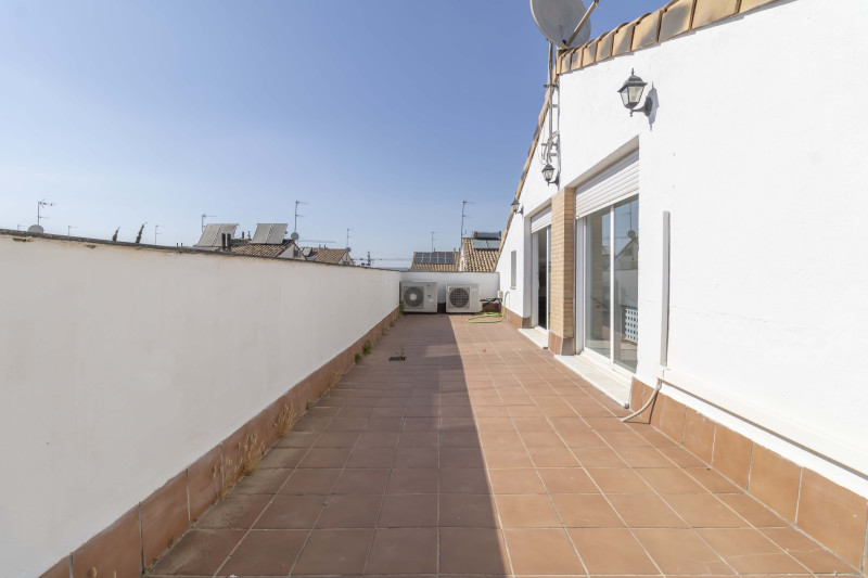 Casas o chalets-Venta-Espartinas-2292118-Foto-65