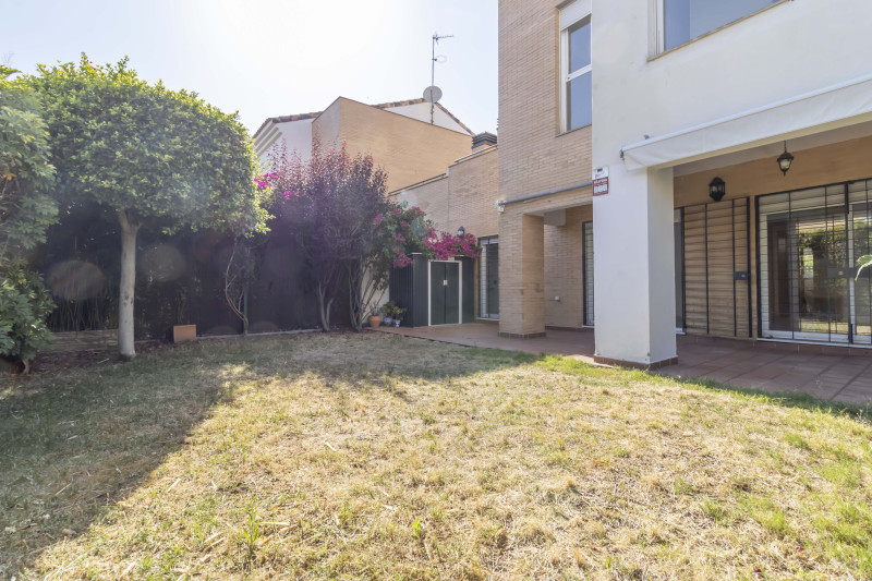 Casas o chalets-Venta-Espartinas-2292118-Foto-18