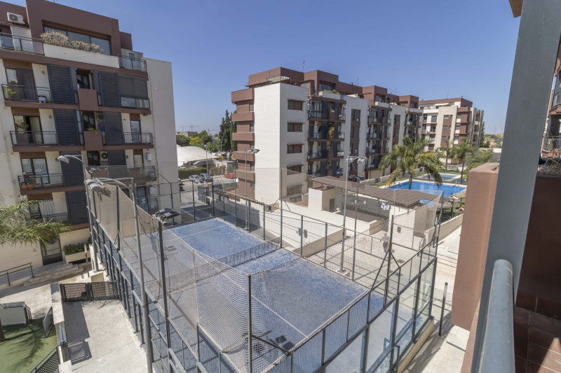Pisos-Venta-Mairena del Aljarafe-2300401-Foto-22