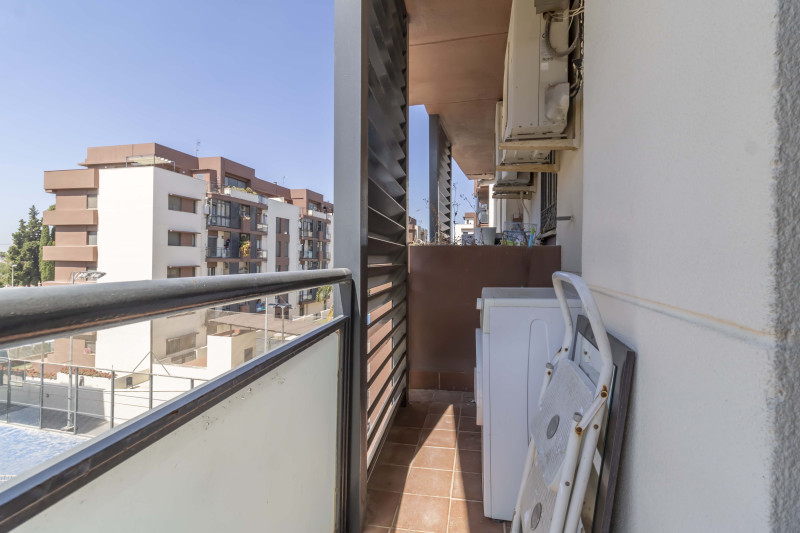 Pisos-Venta-Mairena del Aljarafe-2300401-Foto-21