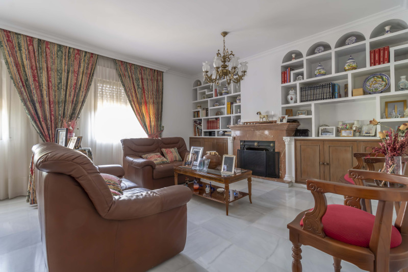 Casas o chalets-Venta-Gines-2308066-Foto-11