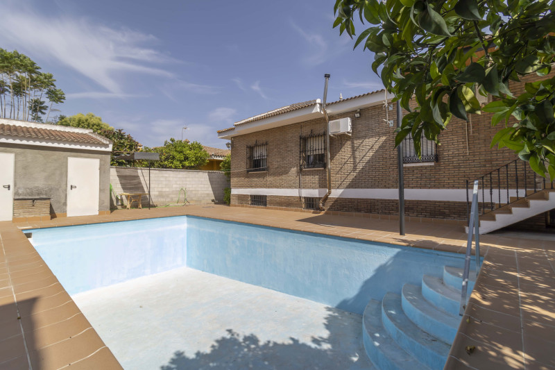 Casas o chalets-Venta-Gines-2308066-Foto-74