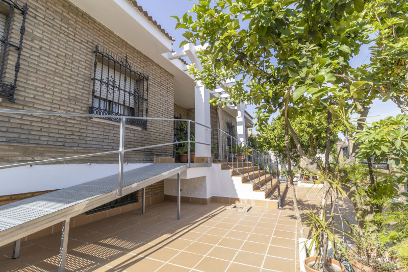 Casas o chalets-Venta-Gines-2308066-Foto-3