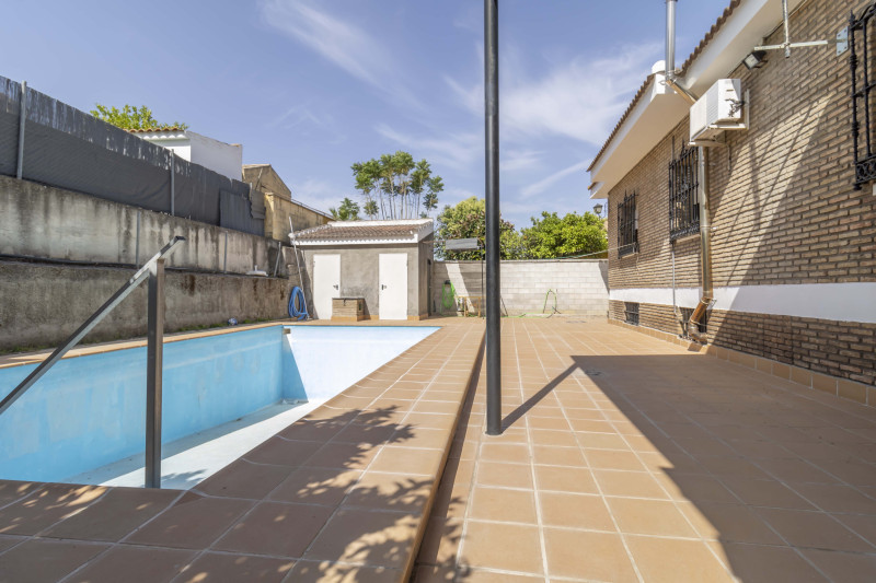 Casas o chalets-Venta-Gines-2308066-Foto-76