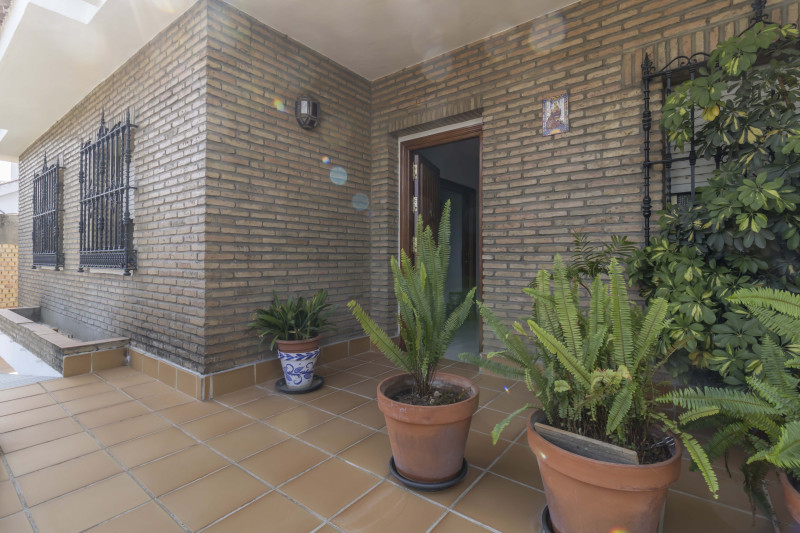 Casas o chalets-Venta-Gines-2308066-Foto-5
