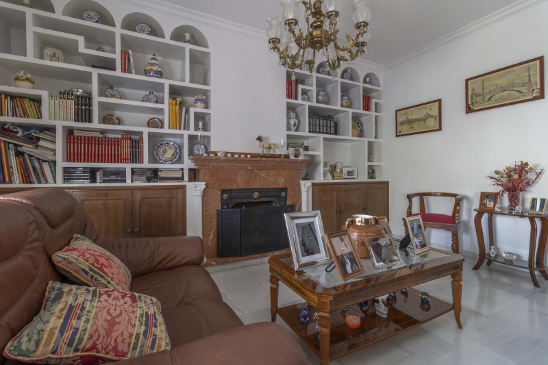 Casas o chalets-Venta-Gines-2308066-Foto-15