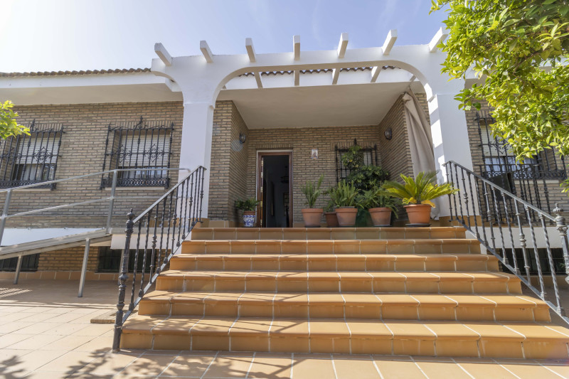 Casas o chalets-Venta-Gines-2308066-Foto-1