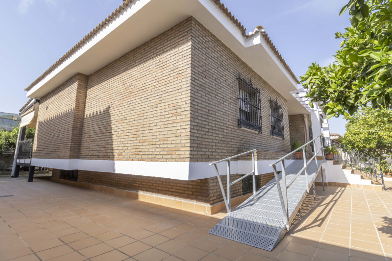 Casas o chalets-Venta-Gines-2308066-Foto-4