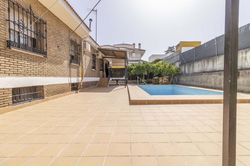 Casas o chalets-Venta-Gines-2308066-Foto-70