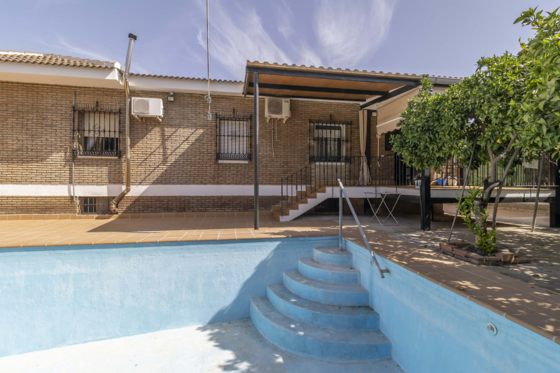 Casas o chalets-Venta-Gines-2308066-Foto-73