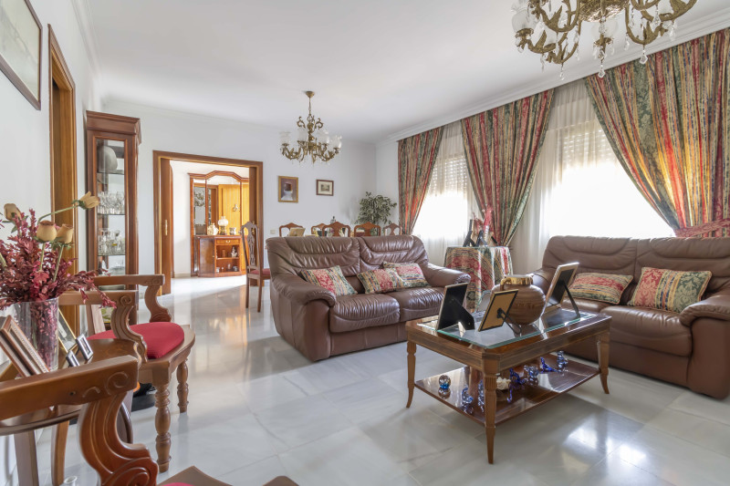 Casas o chalets-Venta-Gines-2308066-Foto-12