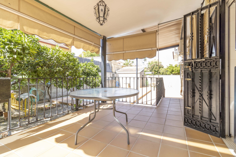 Casas o chalets-Venta-Gines-2308066-Foto-67