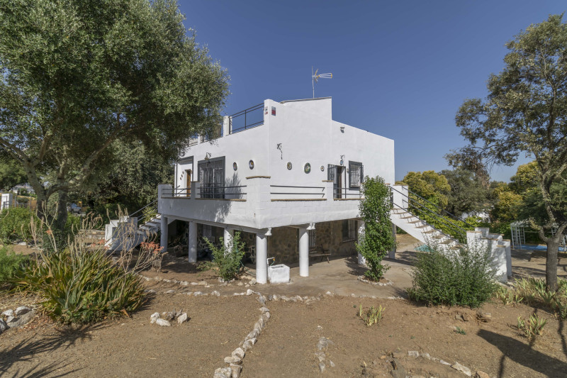 Casas o chalets-Venta-Guillena-2334904-Foto-4