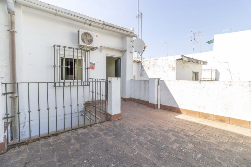 Casas o chalets-Venta-Sevilla-2335496-Foto-28