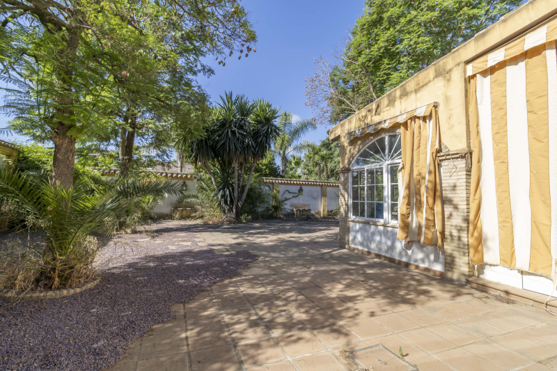 Casas o chalets-Venta-Espartinas-2346802-Foto-4