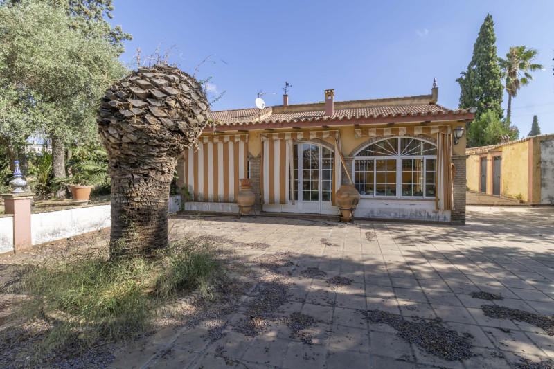 Casas o chalets-Venta-Espartinas-2346802-Foto-2