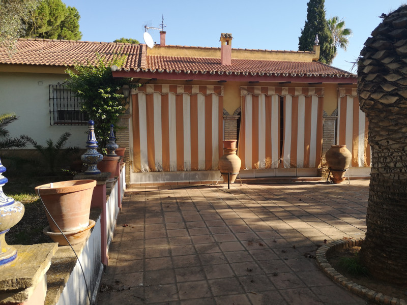 Casas o chalets-Venta-Espartinas-2346802-Foto-6