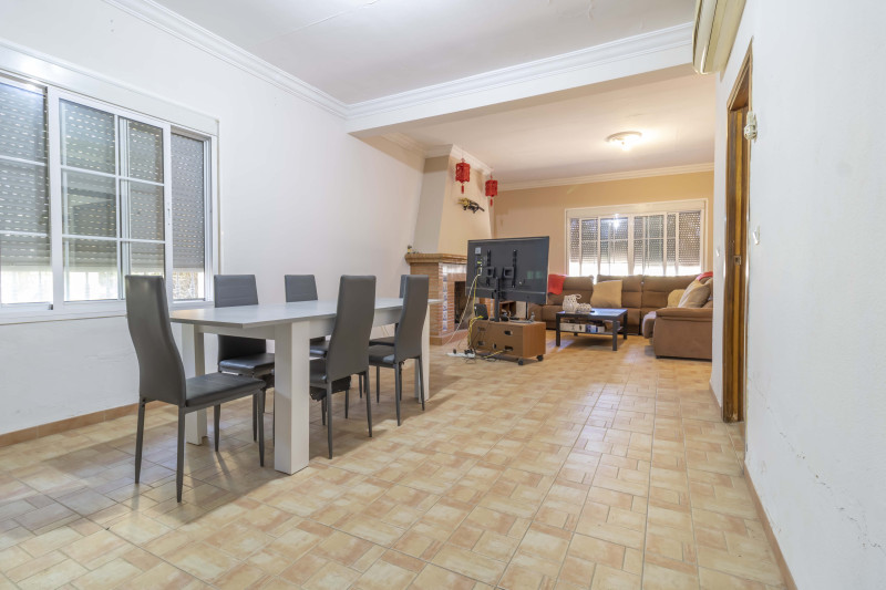 Casas o chalets-Venta-Espartinas-2346802-Foto-24