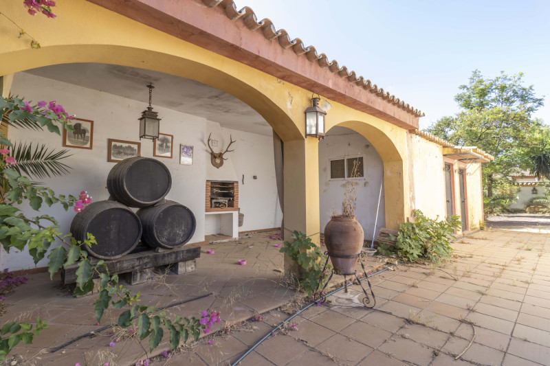 Casas o chalets-Venta-Espartinas-2346802-Foto-11