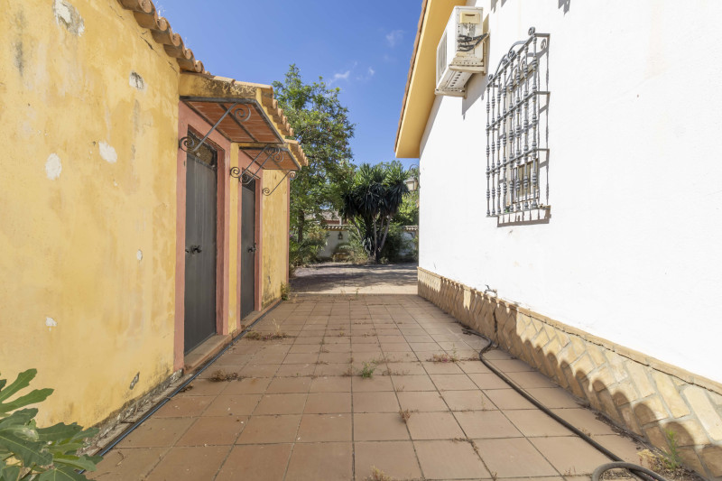 Casas o chalets-Venta-Espartinas-2346802-Foto-8
