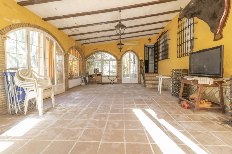 Casas o chalets-Venta-Espartinas-2346802-Foto-36