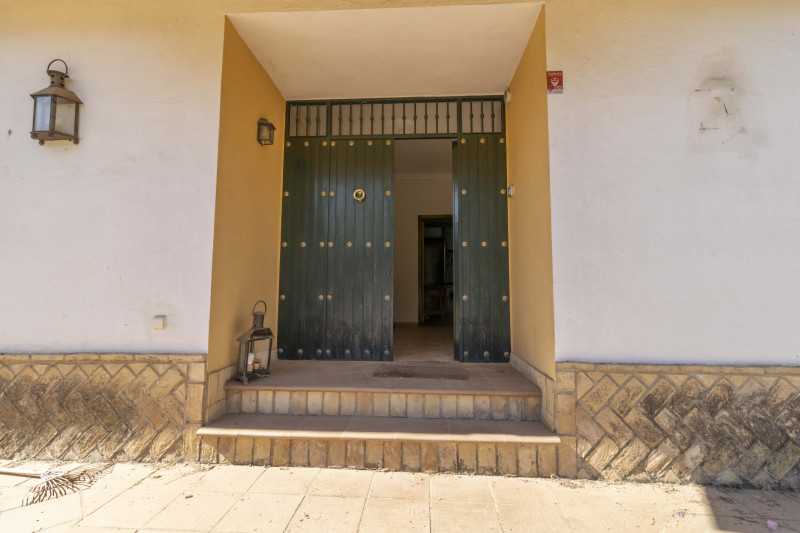 Casas o chalets-Venta-Espartinas-2346802-Foto-15