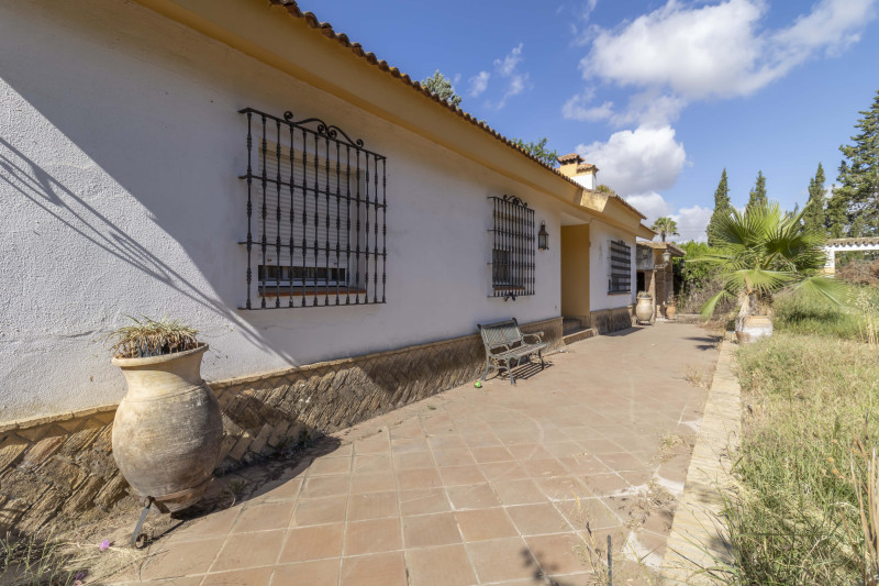 Casas o chalets-Venta-Espartinas-2346802-Foto-10
