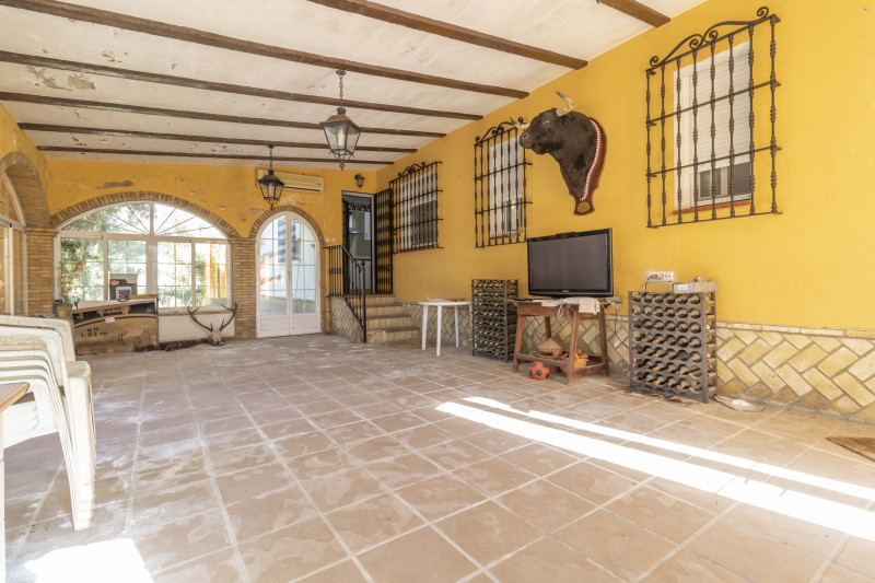 Casas o chalets-Venta-Espartinas-2346802-Foto-35