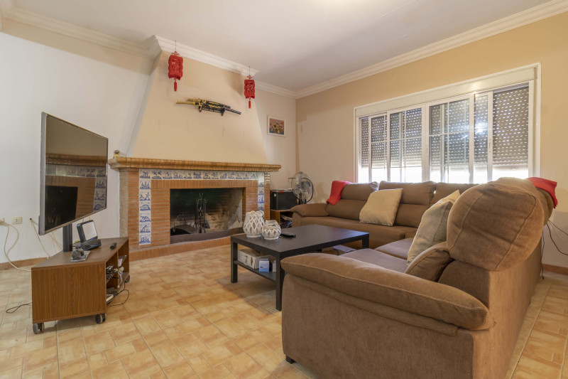 Casas o chalets-Venta-Espartinas-2346802-Foto-19