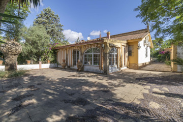 Casas o chalets-Venta-Espartinas-2346802