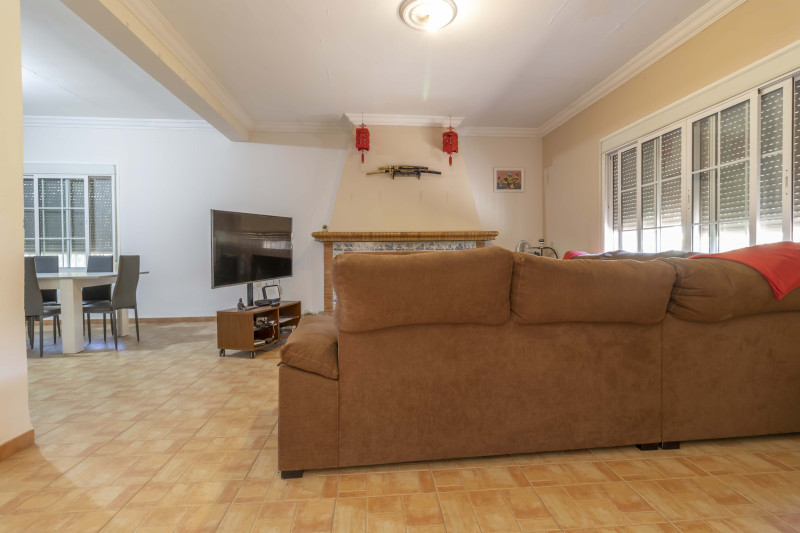 Casas o chalets-Venta-Espartinas-2346802-Foto-18