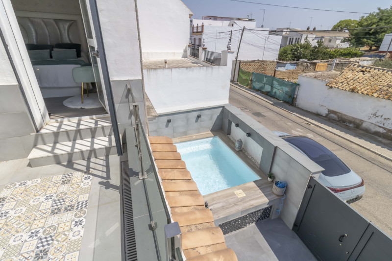 Casas o chalets-Venta-El Viso del Alcor-2354309-Foto-47