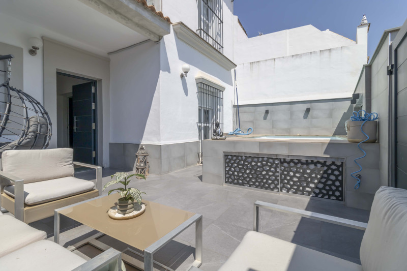 Casas o chalets-Venta-El Viso del Alcor-2354309-Foto-3