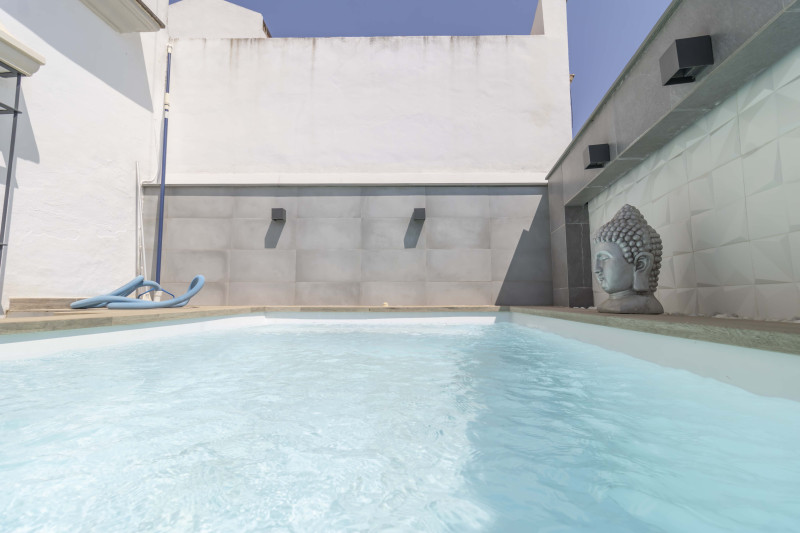 Casas o chalets-Venta-El Viso del Alcor-2354309-Foto-8