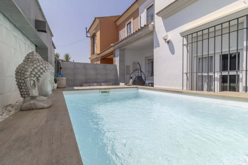 Casas o chalets-Venta-El Viso del Alcor-2354309-Foto-10
