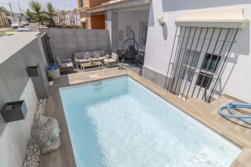 Casas o chalets-Venta-El Viso del Alcor-2354309-Foto-10-Carrousel