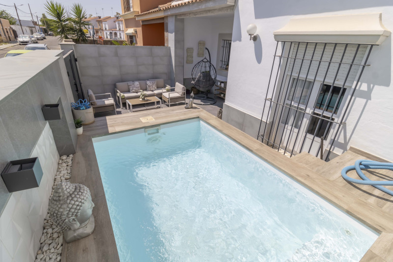 Casas o chalets-Venta-El Viso del Alcor-2354309-Foto-11