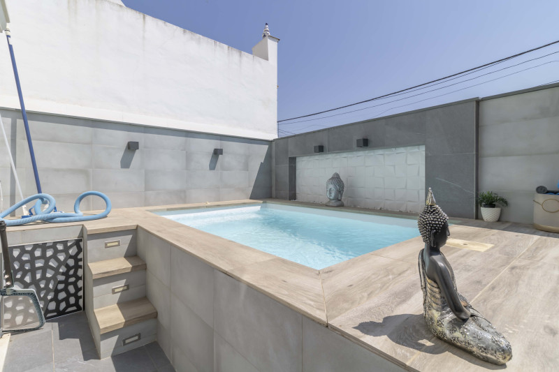Casas o chalets-Venta-El Viso del Alcor-2354309-Foto-7