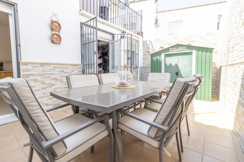 Casas o chalets-Venta-El Viso del Alcor-2354309-Foto-34