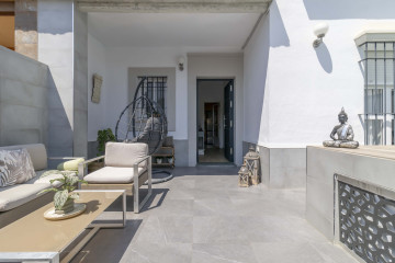 Casas o chalets-Venta-El Viso del Alcor-2354309
