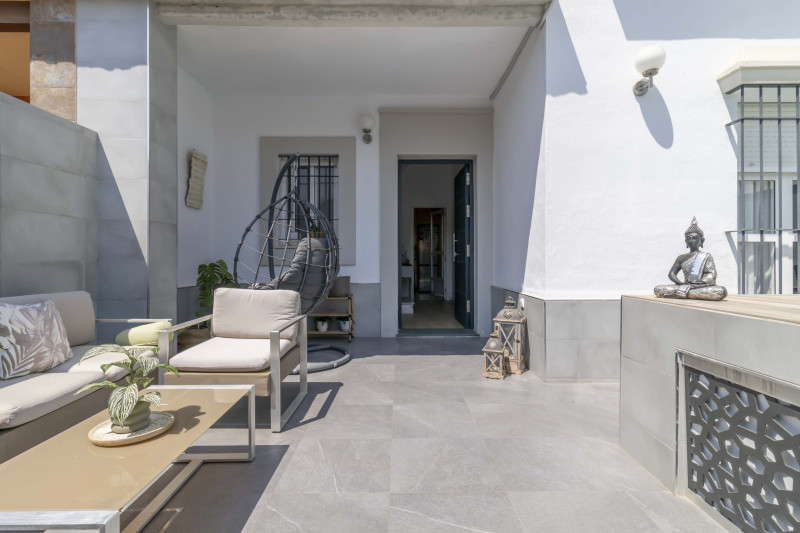 Casas o chalets-Venta-El Viso del Alcor-2354309-Foto-1