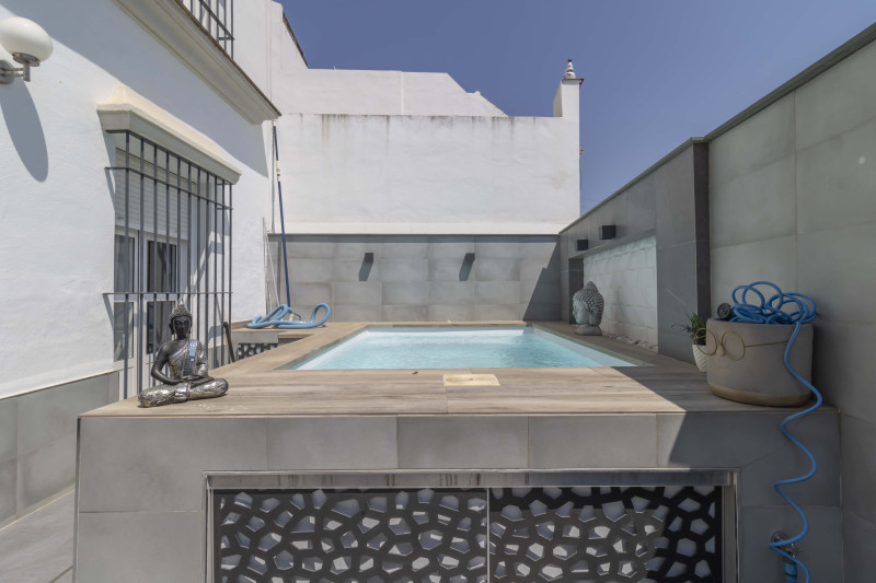 Casas o chalets-Venta-El Viso del Alcor-2354309-Foto-14