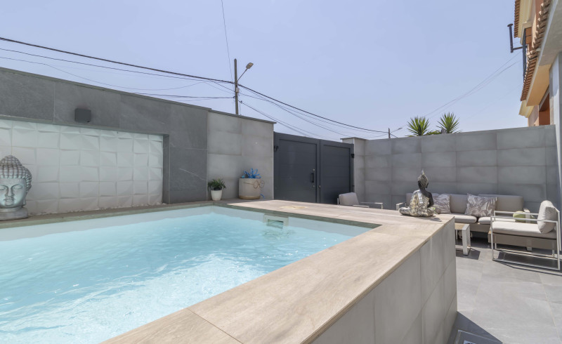Casas o chalets-Venta-El Viso del Alcor-2354309-Foto-9