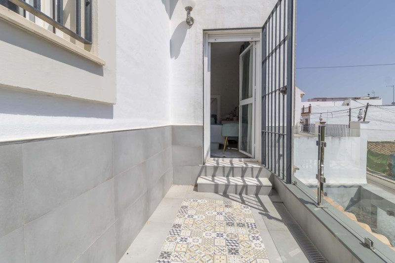 Casas o chalets-Venta-El Viso del Alcor-2354309-Foto-46