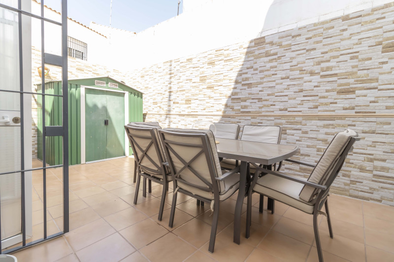 Casas o chalets-Venta-El Viso del Alcor-2354309-Foto-33