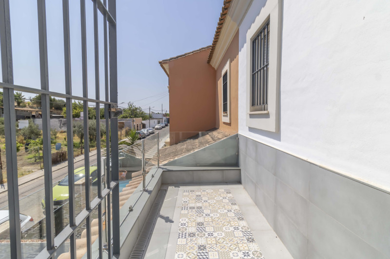 Casas o chalets-Venta-El Viso del Alcor-2354309-Foto-45