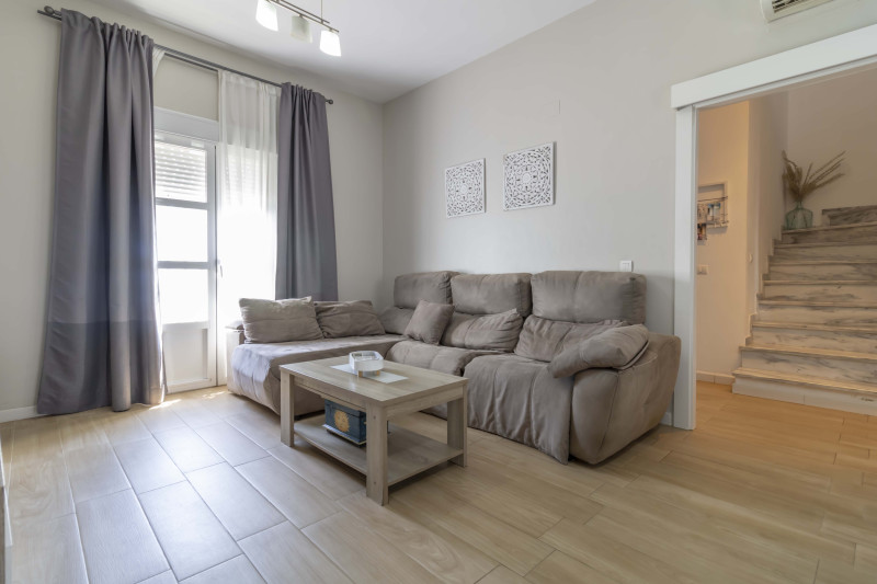 Casas o chalets-Venta-El Viso del Alcor-2354309-Foto-21