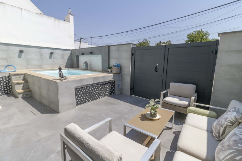Casas o chalets-Venta-El Viso del Alcor-2354309-Foto-13