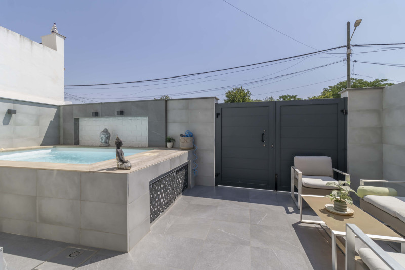 Casas o chalets-Venta-El Viso del Alcor-2354309-Foto-6